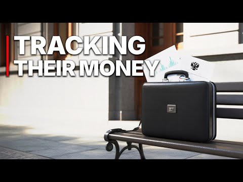 Hunting the Russian Oligarchs | Mystery Deaths of Kremlin’s Inner Circle