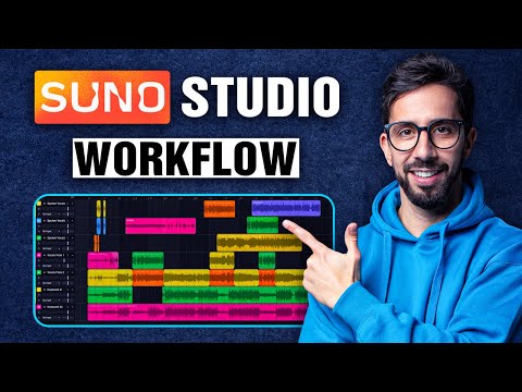 How to Produce a Real Song in Suno AI (Don't Just Generate)