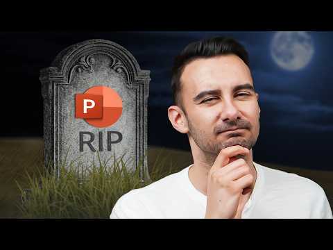 Death by PowerPoint? Here’s the AI That Fixes It (ft. Prezi AI)