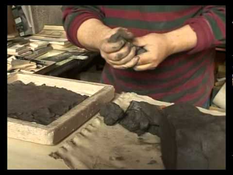 Ремесло 35: Изразцы