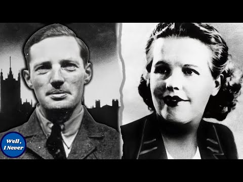 Unmasking the Blackout Ripper: The Chilling Crimes of Gordon Cummings