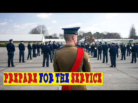Secrets Of The Queen's Guards: Prepare For The Service - British Royal Documentary