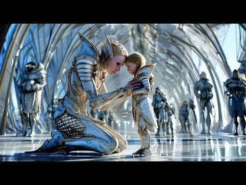 The Queen Lost Her Daughter to War — Then a HUMAN Brought Her Home | HFY | Best HFY Stories