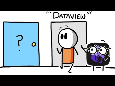 Tired of Obsidian Dataview Queries? Try THIS Instead!