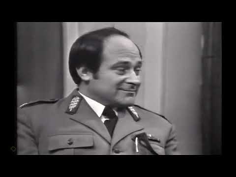 Świąteczny prezent. Major Downar