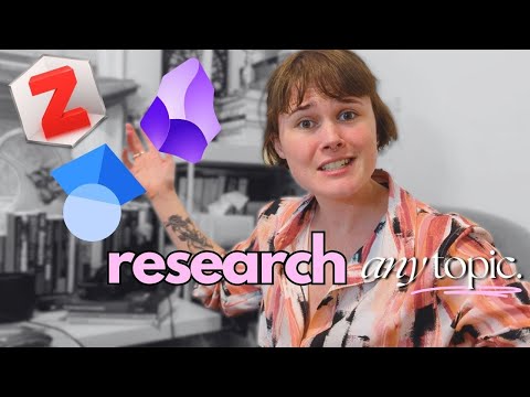 3 tools for students to build knowledge on a topic