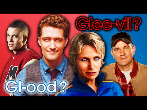 Finding the WORST Person in Glee | Season 1 Part 2