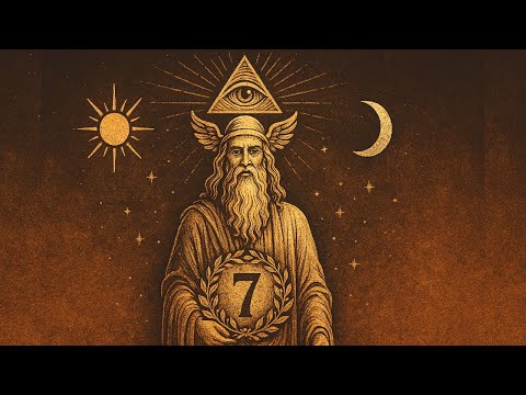 The Kybalion: 7 Hermetic Principles and Hidden 8th
