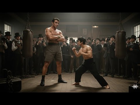 Bruce Lee Was Training Alone When Sylvester Stallone Said 'You Don’t Look Tough' — 10 Seconds Later