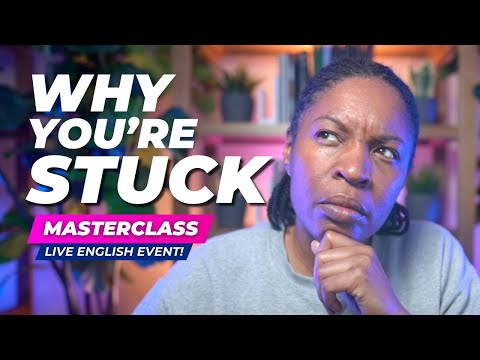 Why You KNOW English But Can't SPEAK It (The 2 Gaps Explained)