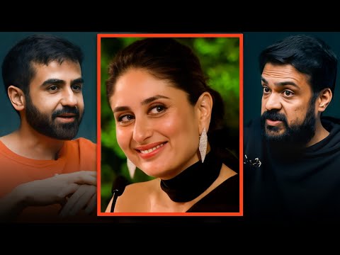 Why Bollywood Actors Charge Multiple Crores - Top Talent Manager Explains