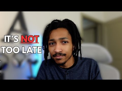 How YOU Can Get Into Cybersecurity in 2025