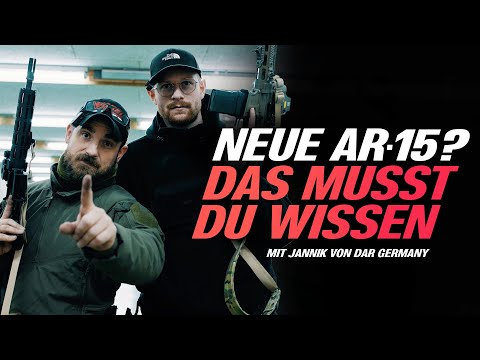 STOP - Darauf solltest du vor dem ersten Schuss achten!