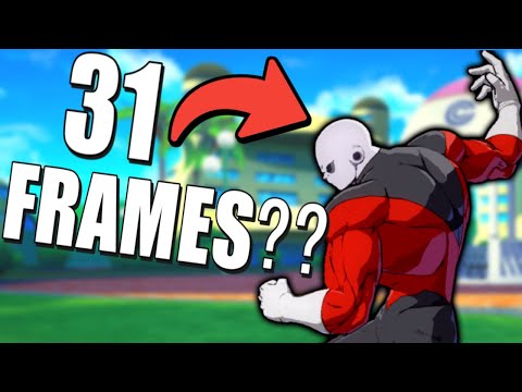 Terrible Moves in Fighting Games. (feat. LordKnight!!)