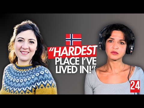 Culture Codes You Need to Know to Survive Norway #024