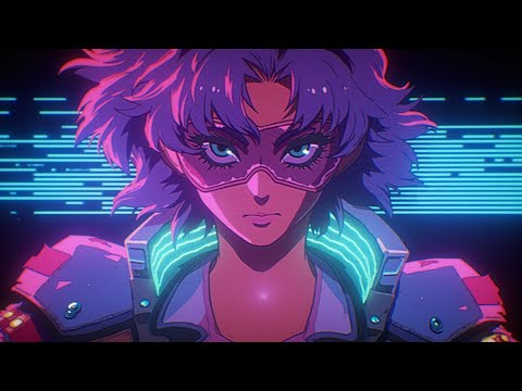 Deep Synthwave Horizon ~ Retro Future Beats for Cyberpunk City Drives & Chill