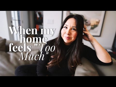 ADHD-Friendly Tricks I Use When My Home Feels Overwhelming