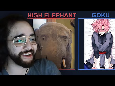 The craziest Smash or Pass?!