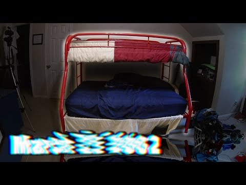 Bye Bye Bunk Bed | Saturday Projects