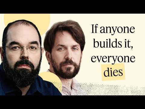 Superhuman AI: If Anyone Builds It ... Everyone Dies? | Semafor Tech