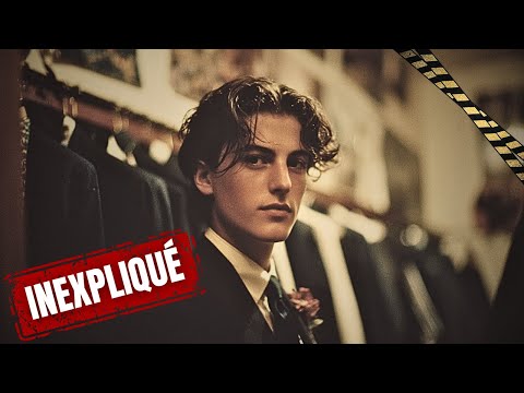 Le marié disparu réapparu vingt ans plus tard — affaire classée à Reims en 1994 résolue