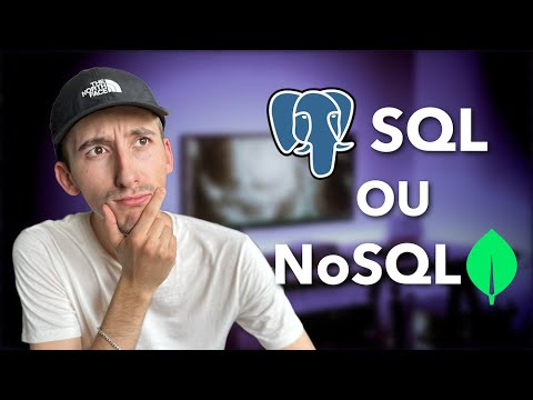 NoSQL vs SQL ! Lequel Choisir ? Tout ce qu'il faut savoir ⚔️