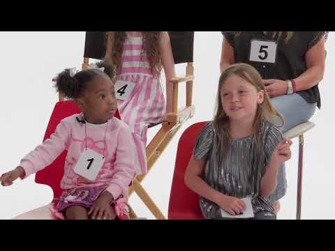 Kevin Langue! 5 Babies vs 1 Secret Adult