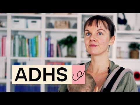 Leben mit ADHS als Erwachsene – Herausforderungen und Chancen | no stigma!