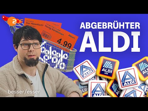 Insider Infos: So beschummelt Aldi dich bei den Preisen