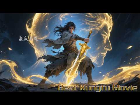 Must-watch drama!A loser's soul is actually a max-level master—crushing masters and rising as a god!