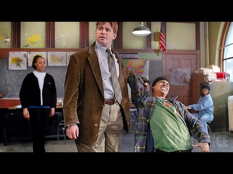 A Different Kind of Teacher | Full Movie (English Subtitles)