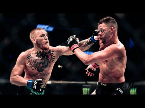 Conor McGregor | FULL FIGHT MARATHON