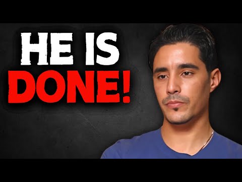 The Satisfying Downfall Of Mohamed Jbali (90 Day Fiancé)