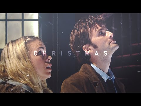 Doctor Who | Christmas