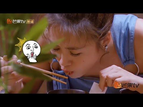 《明星大侦探3》精彩看点：魄魄cp：白敬亭智商全程在线 鬼鬼星星眼花痴表白 Who's The Murderer S03 【湖南卫视官方频道】