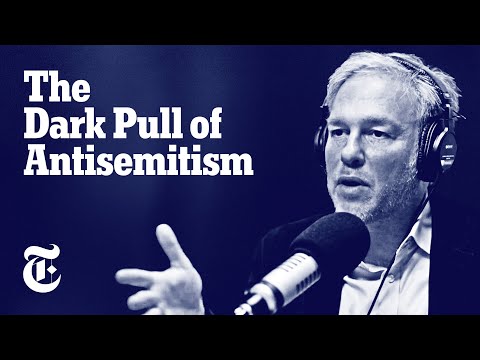 Israel, Gaza and a Worrying Shift in American Culture | Interesting Times with Ross Douthat