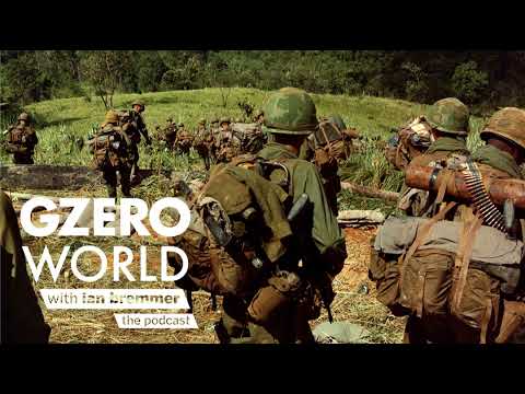 Revisiting the Vietnam War 50 years later, with Pulitzer Prize-winning novelist Viet Thanh Nguyen...