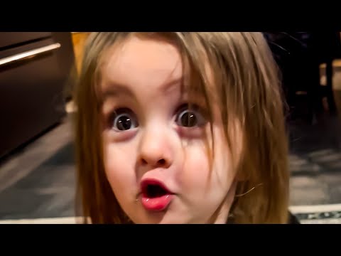 I CAN'T Believe She Said That! π΅ Funniest Kids Say Videos!