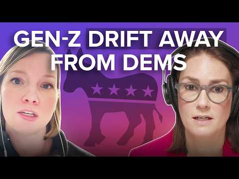 Why Republicans Will Struggle DEFEATING Vance in a 2028 GOP Primary (ft. Kristen Soltis Anderson)