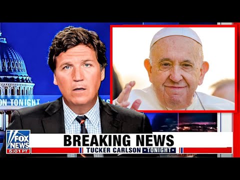 Pope Francis Leaves Behind a Fortune That Makes His Family Cry