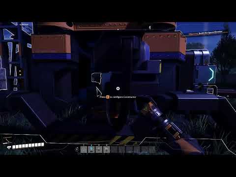 Life is all about Satisfactory