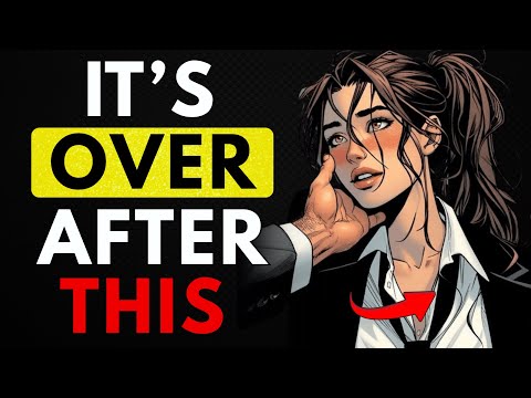 Women Don’t Want Men to Watch This Video (The Secret They’re Hiding) | Stoicism