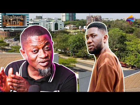 I Left Abroad For Ghana & I Don’t Regret It —I’ve Built Wealth For Generations,I Can Travel Anywhere