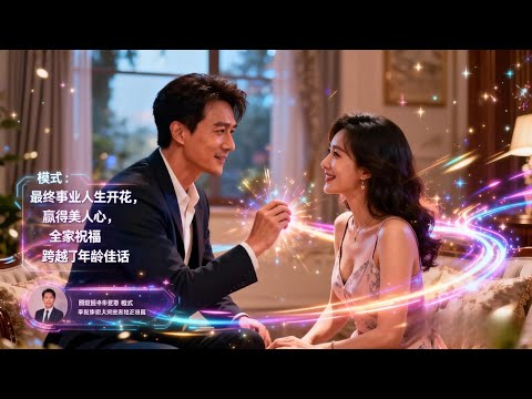 [Multi SUB] ｜人生重启，绑定了“肆意人生”系统，从此解锁了“越享受越年轻，越花钱越有钱”的逆天模式！#下山追短剧#MiniDrama#精彩大陆短剧