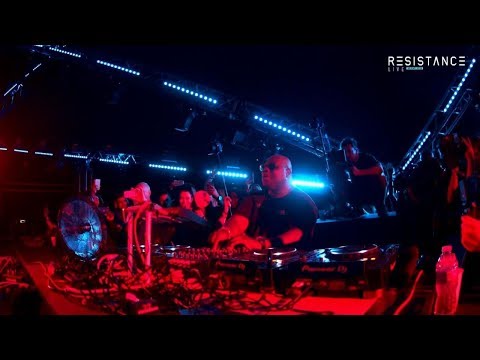 Carl Cox - Live @ Ultra Music Festival Miami 2019 Carl Cox Megastructure