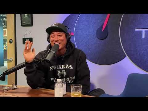 Sung Kang (Fast & Furious, Bullet to the Head) - TST Podcast #576