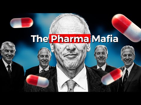 How a Billionaire Family Created a Drug Epidemic