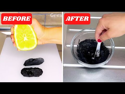 Use these smart HACKS to clean just about everything