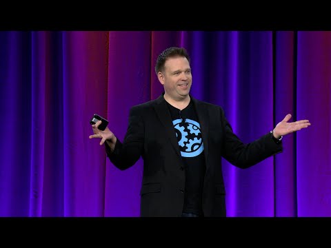 Getting your enterprise ready for Microsoft 365 Copilot | BRK257HG