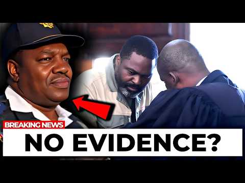 DJ Warras Murder Case: No CCTV, No Direct Evidence? Lawyer Raises Serious Questions